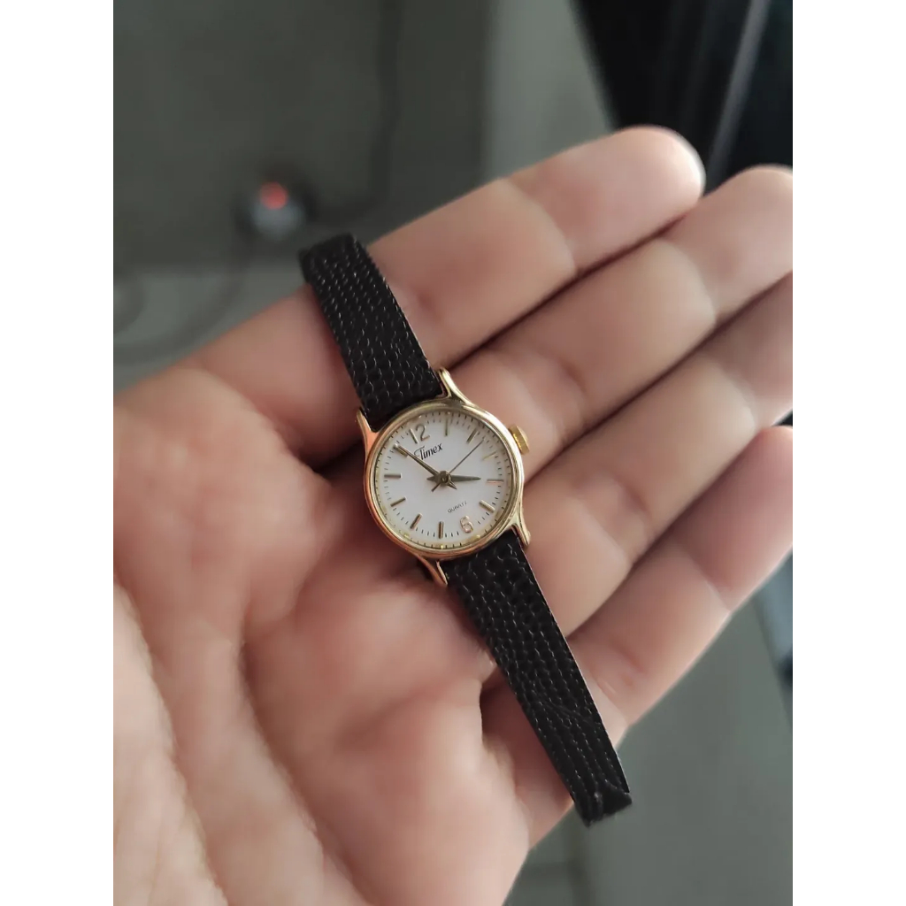 jam tangan timex untuk wanita dan pria