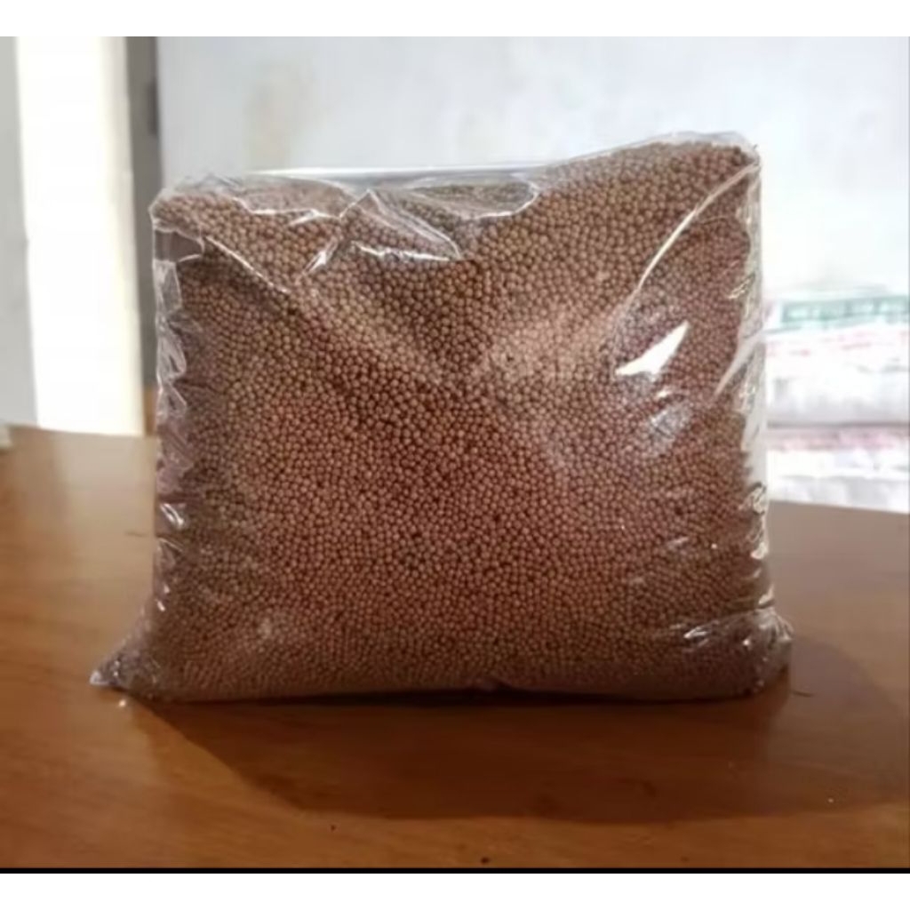 pelet ikan 781-1 (1 kg)