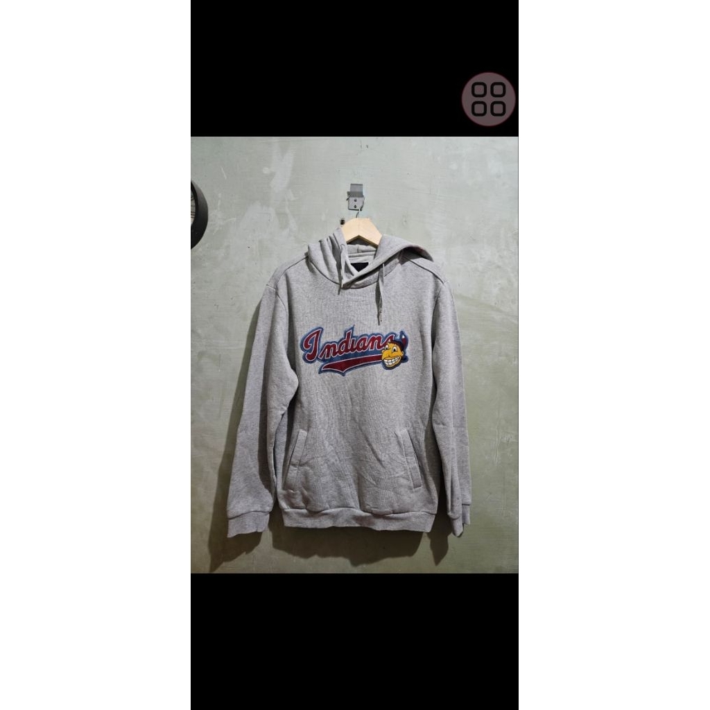 Hoodie MLB Indiana