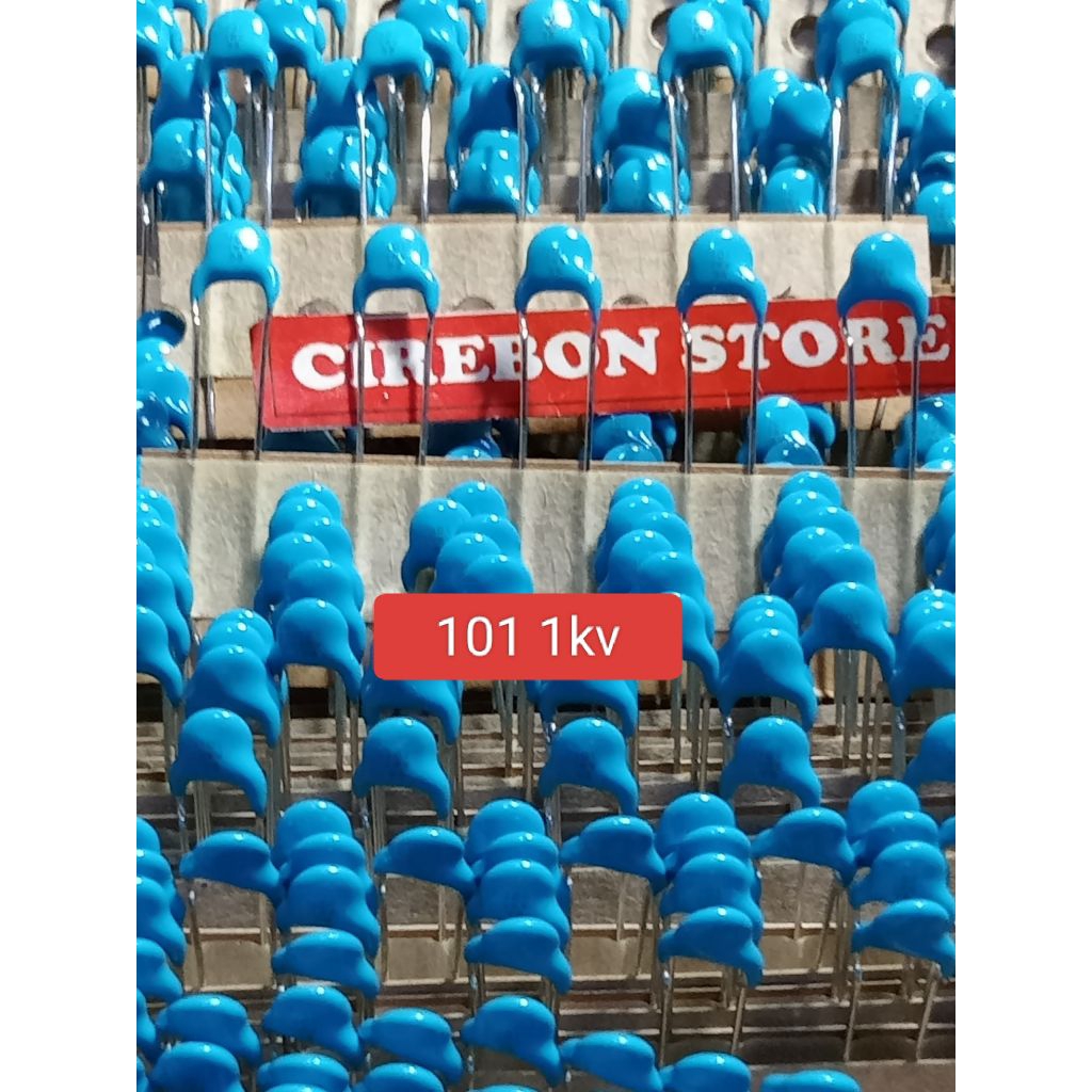 ceramic 101 1kv
