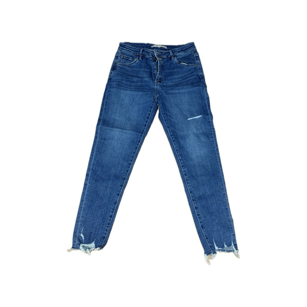 HNET HERELL JEANS