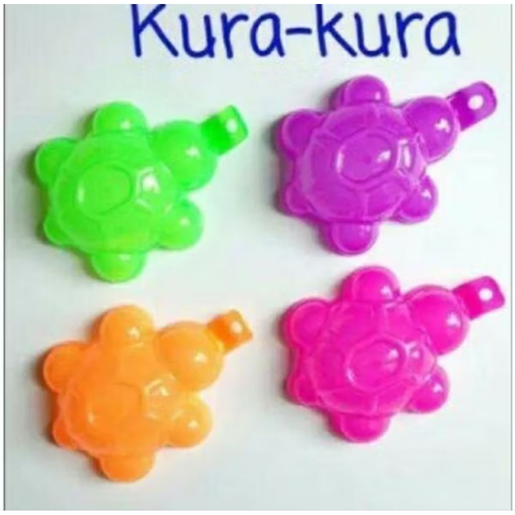 36 pcs cetakan puding agar jelly motif kura kura/cetakan kue bolu kukus bentuk karakter kura kura