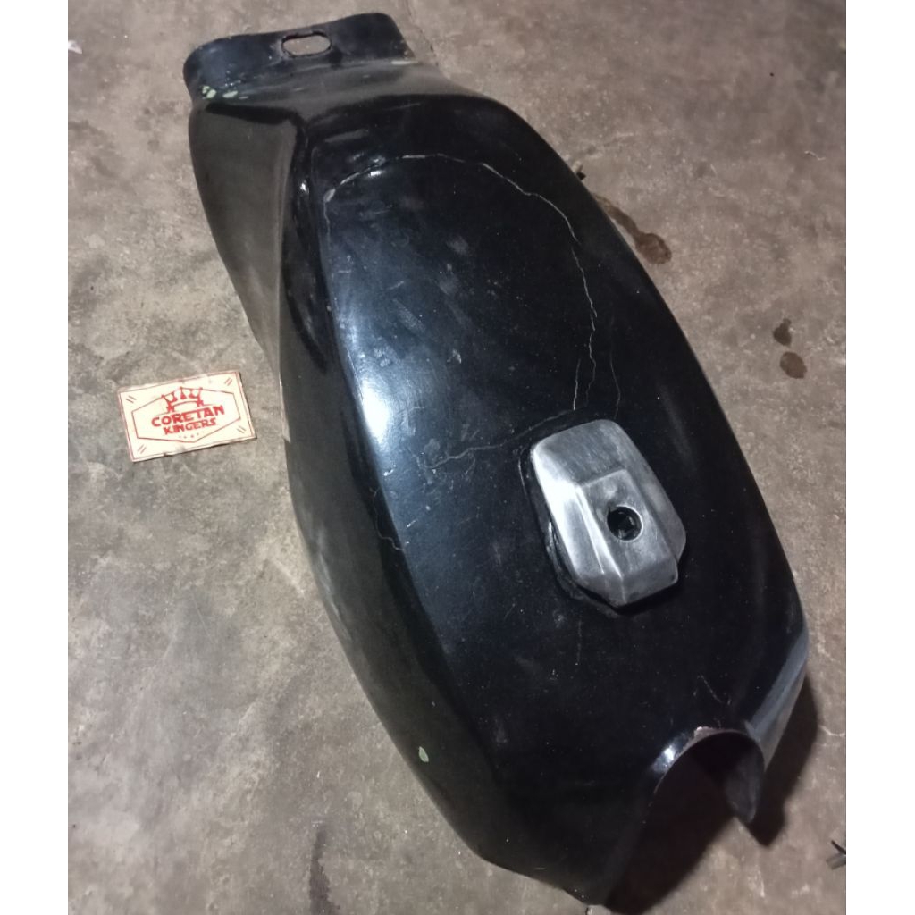 TANGKI / FUEL TANK RXZ RZR ORIGINAL COPOTAN