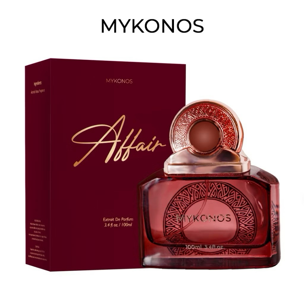 Mykonos Affair 100ml