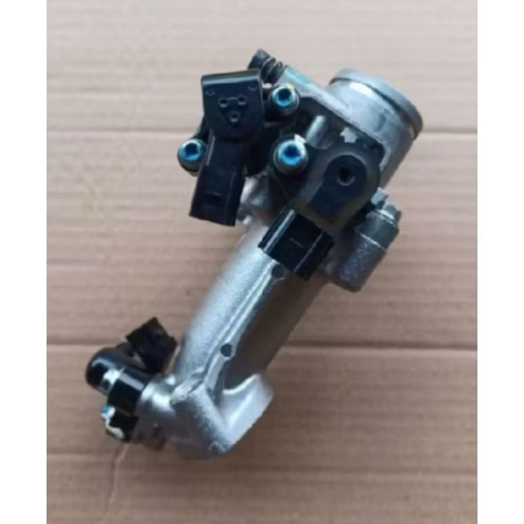 TB trotol body siap pakai motor Honda Vario 150 LID OLD PNP Vario 125  Vario 125 LID OLD PNP Vario 1