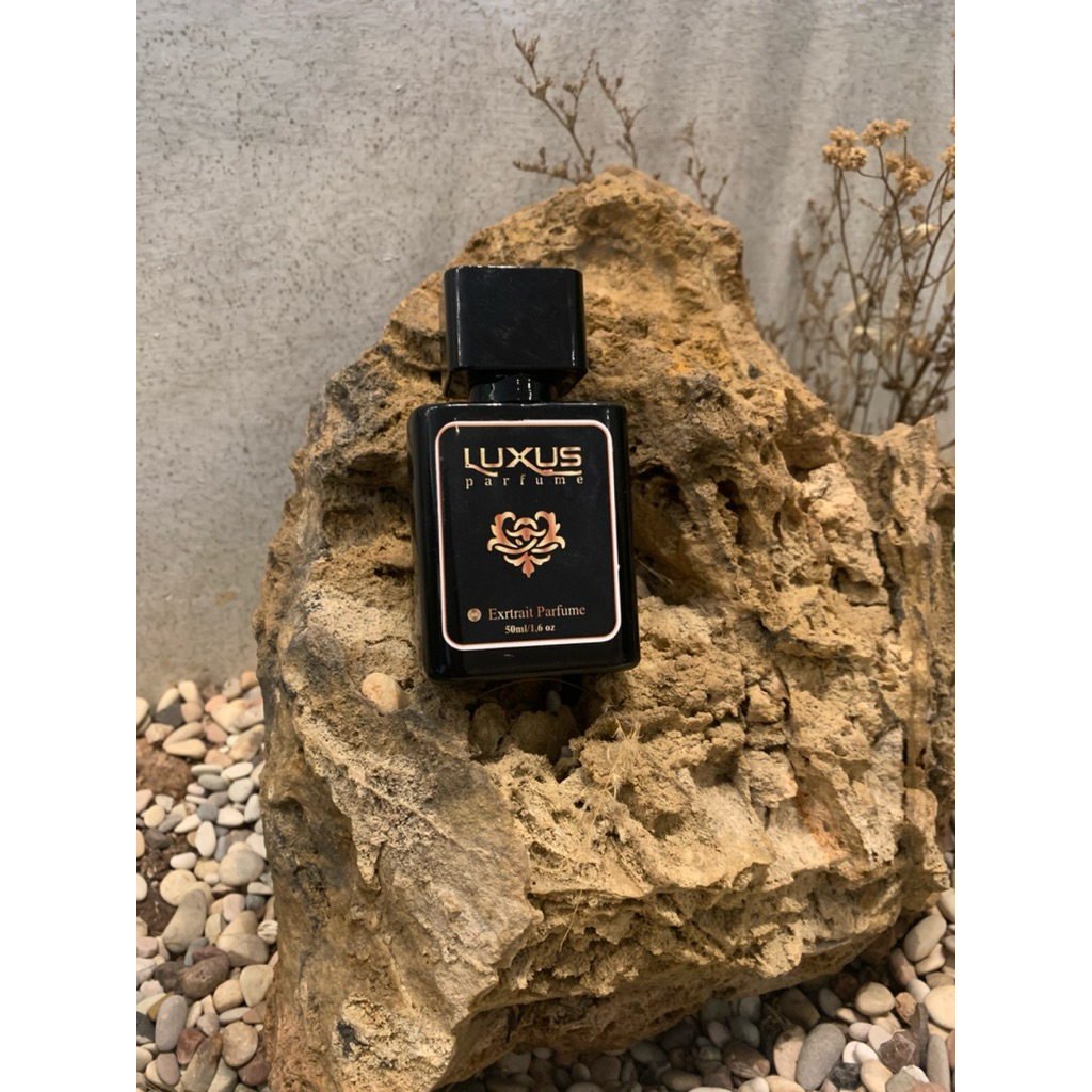 Luxus Parfum Premium