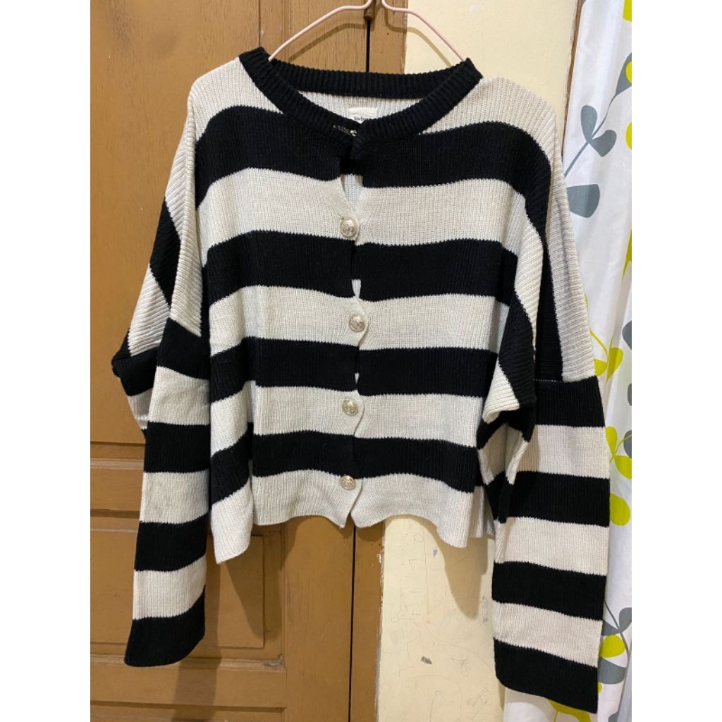 Preloved baju kaos jaket daster