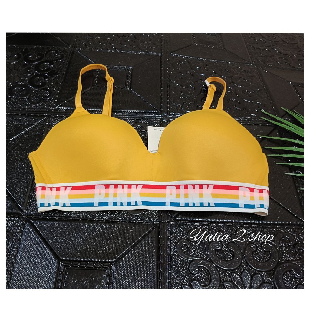 SALE  NEW VICTORIA'S SECRET BRALETTE/ LINGERIE VICTORIA SECRET VS