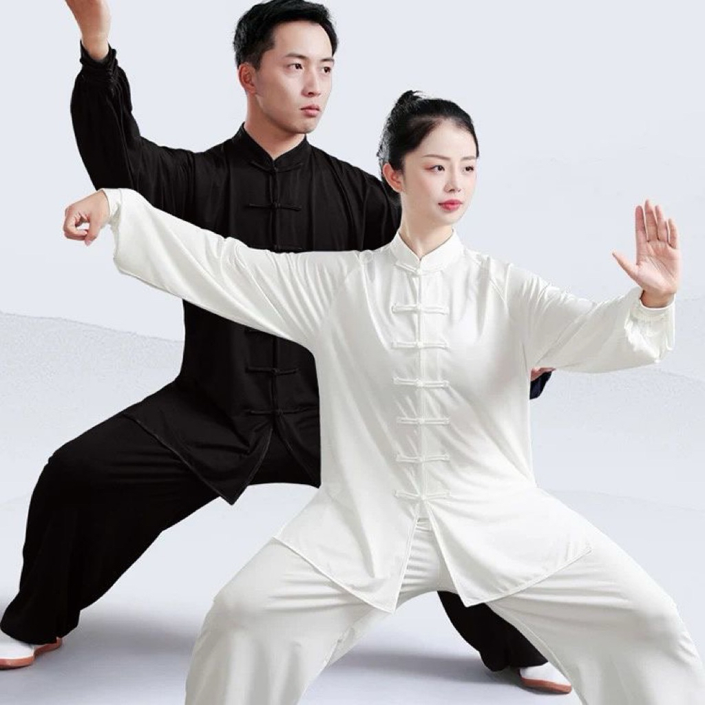 PO BAJU TAICHI KUNGFU