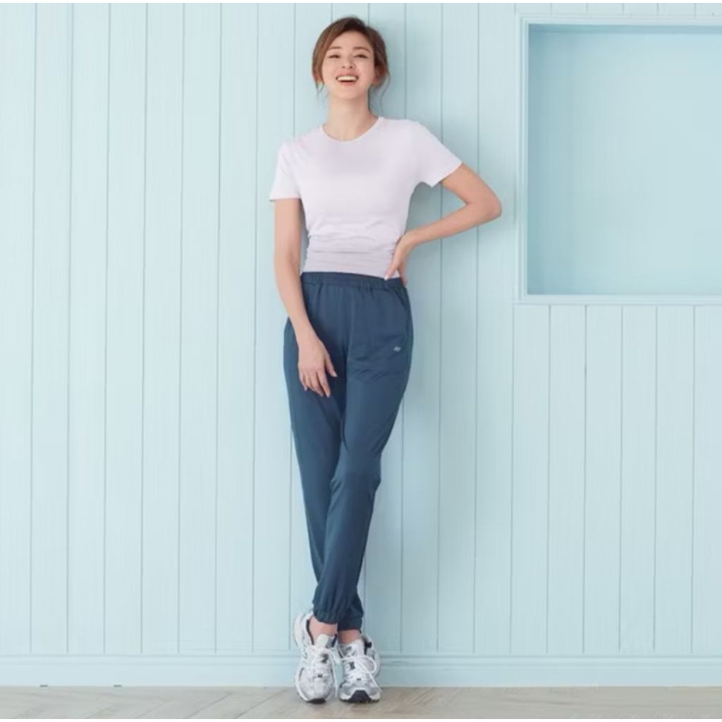 Celana Jogger Wanita STL