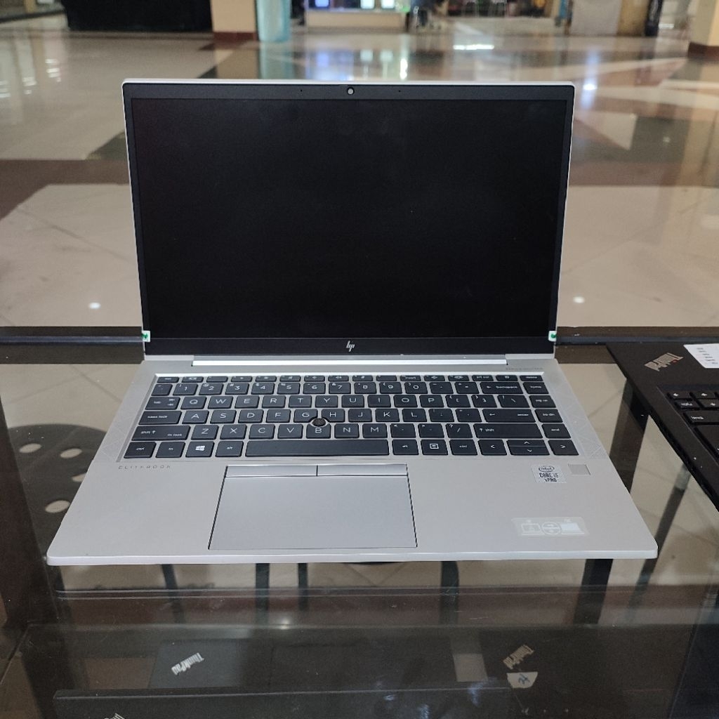 Laptop Hp Elitebook 840 G7 Core i5 Gen10 Ram 16GB Ssd 1TB