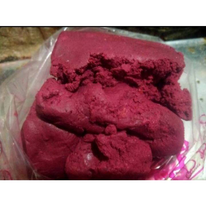 Terasi Merah Kiloan Enak || Terasi Colek Merah Kilograman Plastik Aman