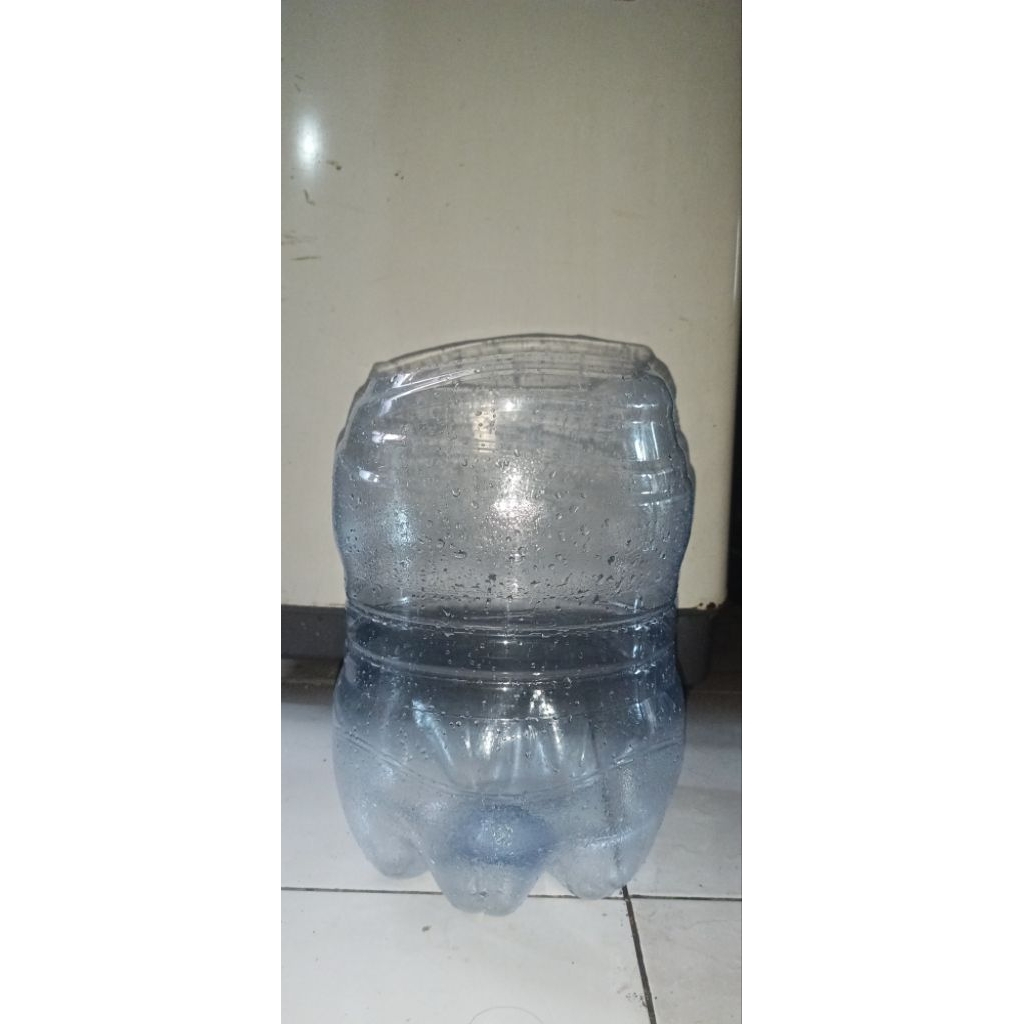 Galon kosong le mineral 15L