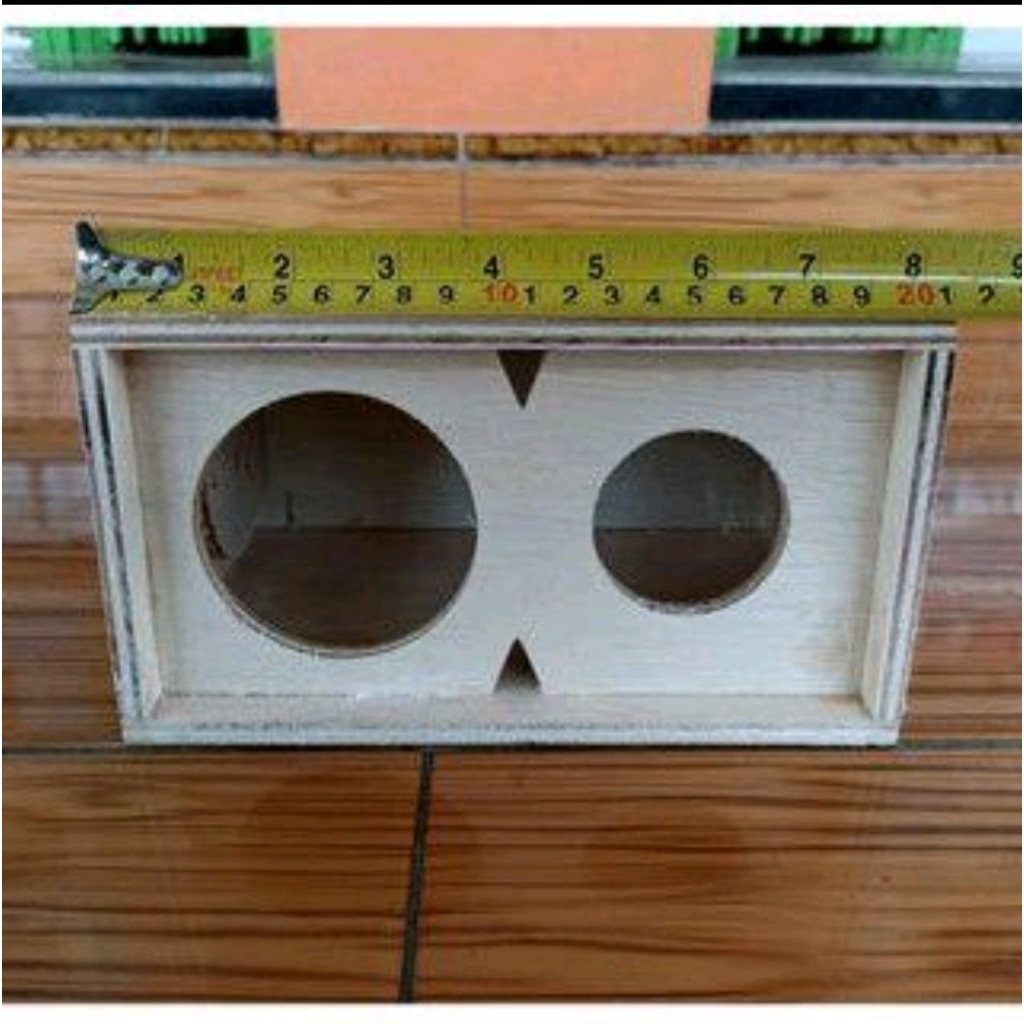 Box speaker Line array 3 inch + 2 inch PER 1 BIJI BOX