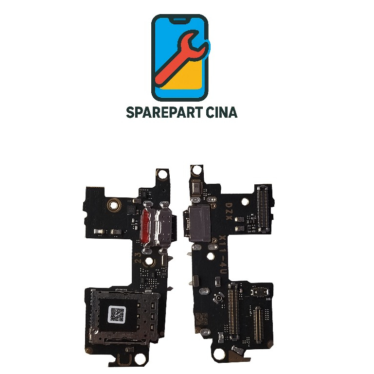 FLEXIBLE XIAOMI MI11 CONNECTOR CHARGER / KONEKTOR CAS MI11