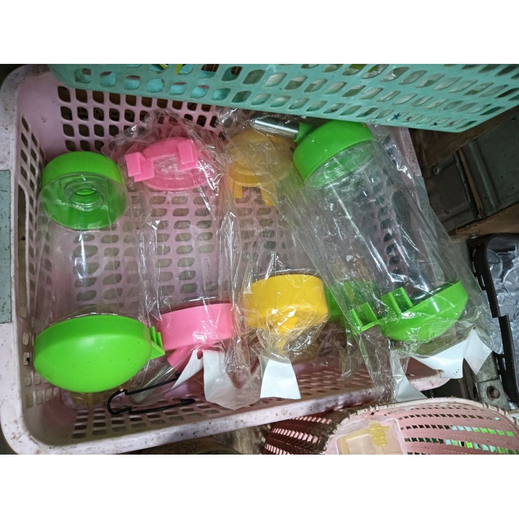 TEMPAT MINUM KELINCI DLL