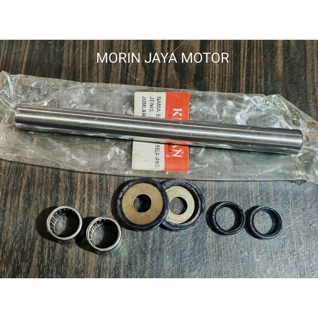 BOSH FORK SWING ARM PANJANG LENGAN AYUN CB150R CBR150 OLD KIEHAN