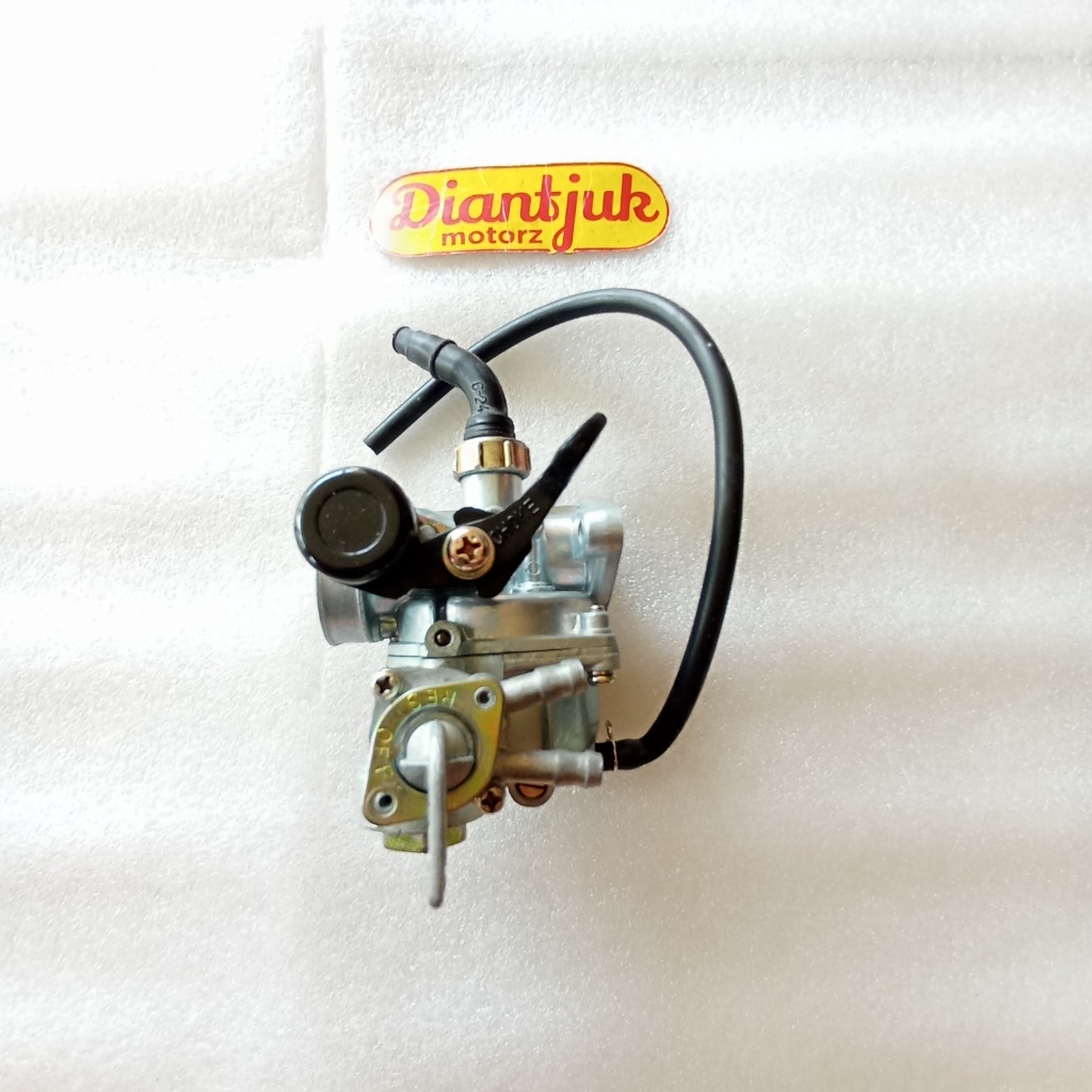 Carburator Karburator Karburasi Karbu Carbu Honda C700 C800 Super Cup Baru Stok Lama