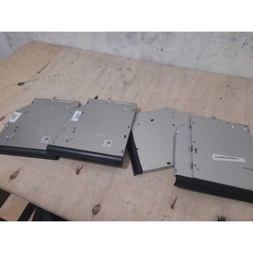 DVD Room Internal Laptop Dan PC all in One Bekas Copotan Slim 9,9 Surabaya Rungkut