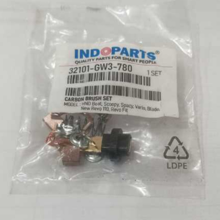 ARANG KICK STARTER BEAT/SCOOPY/VARIO 110 IP2-32101-GW3-780 INDOPARTS