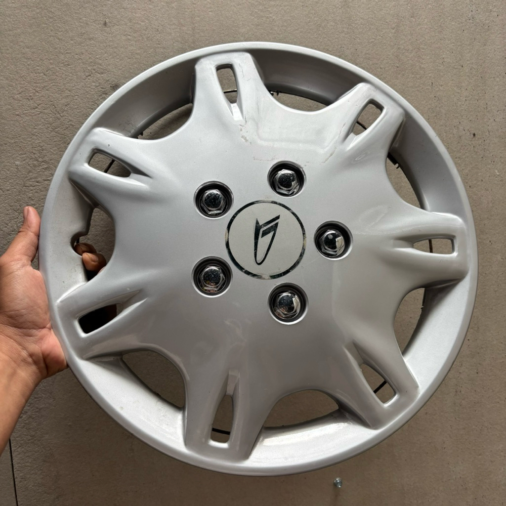 WELDOP RING 14 DAIHATSU XENIA NEW