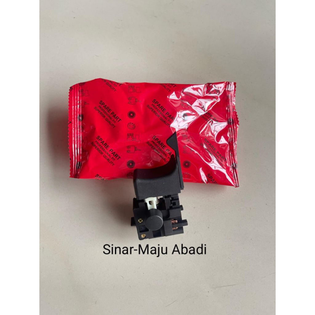 Switch Saklar Bor MT811 / MT817 MAKTEC