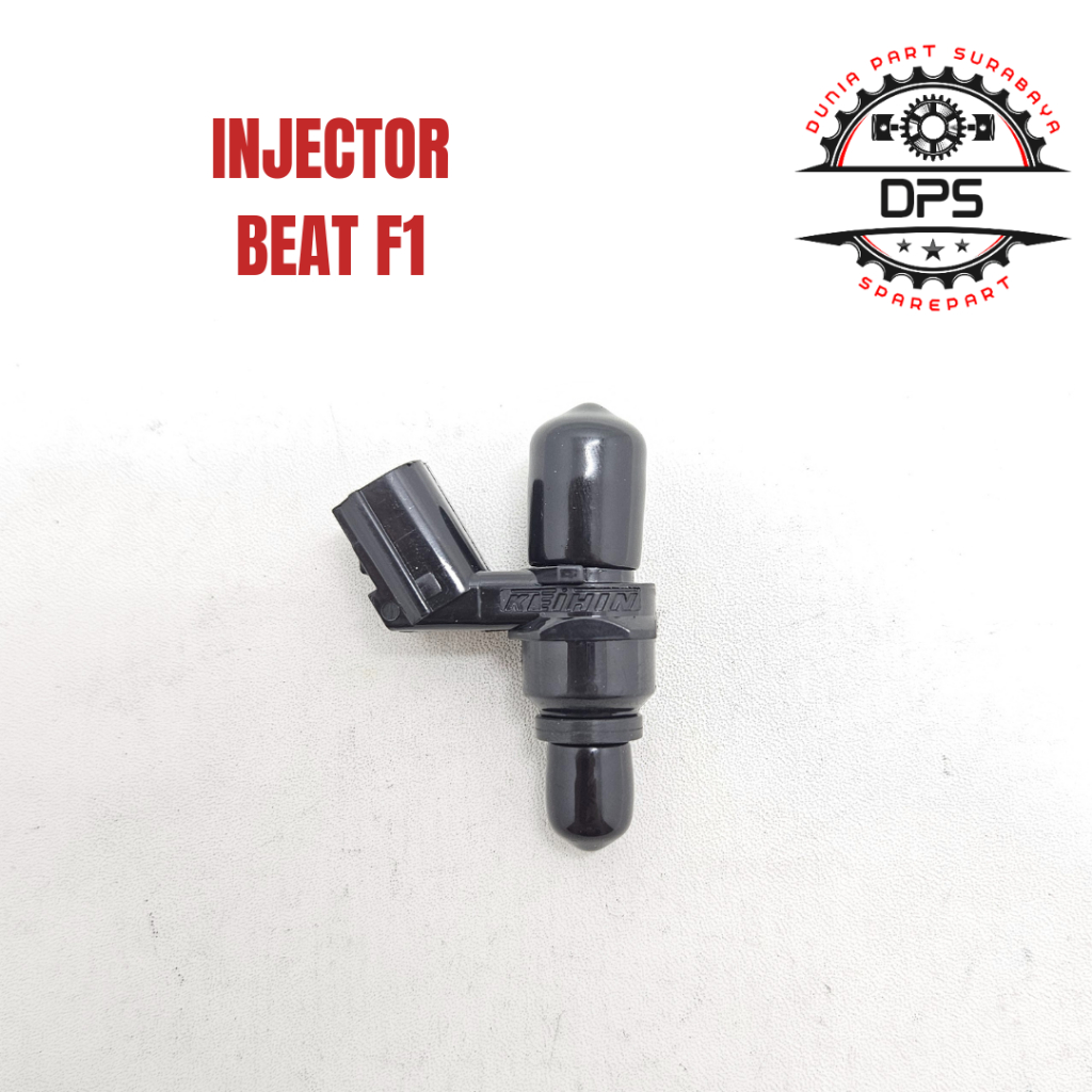 Injector Only Beat F1 / Scoopy F1
