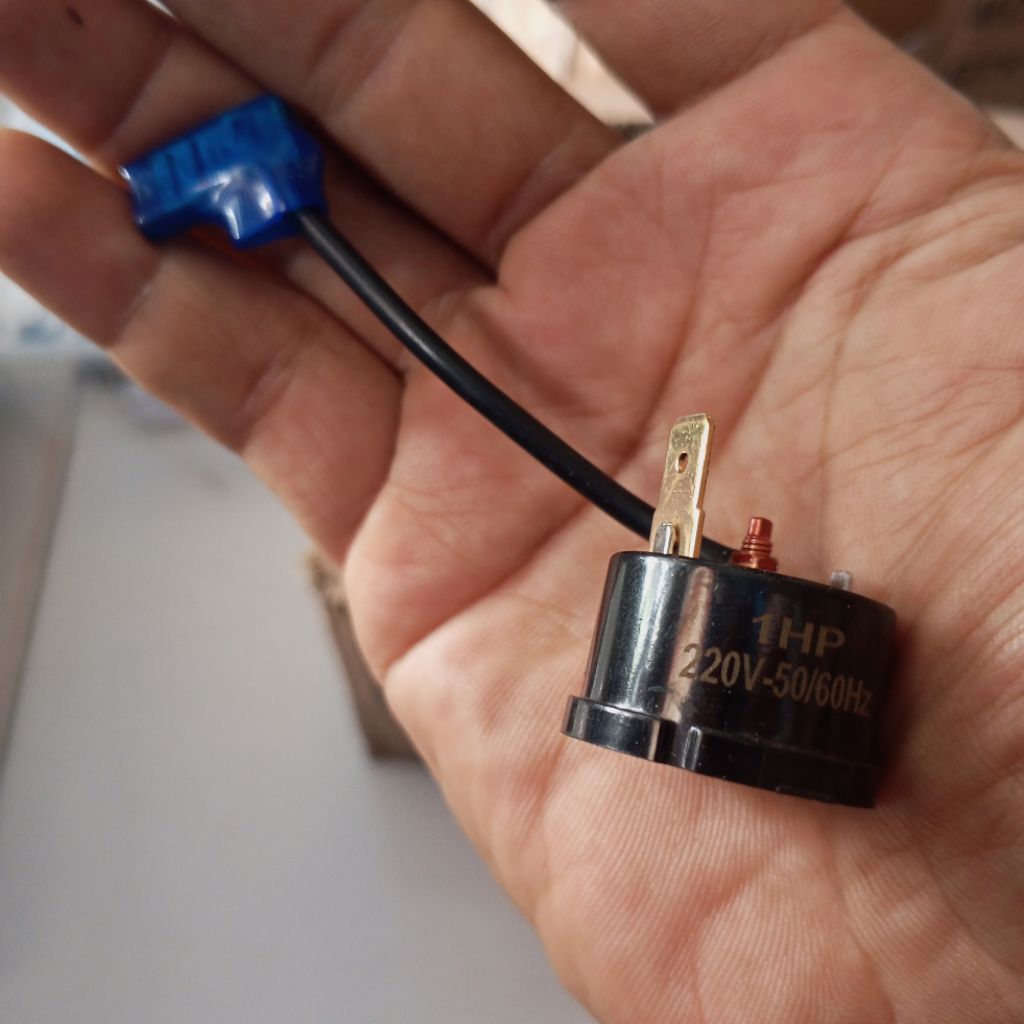 OVERLOAD AC 1PK OVERLOAD BULAT