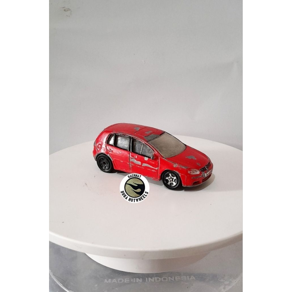 Realtoy VW Golf V Diecast RBH