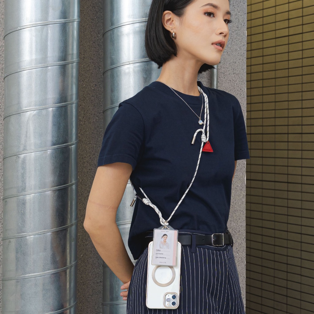 Merche Lanyard Ellea