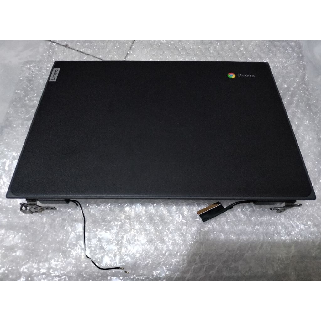 satu set lcd Lenovo 100e chromebook