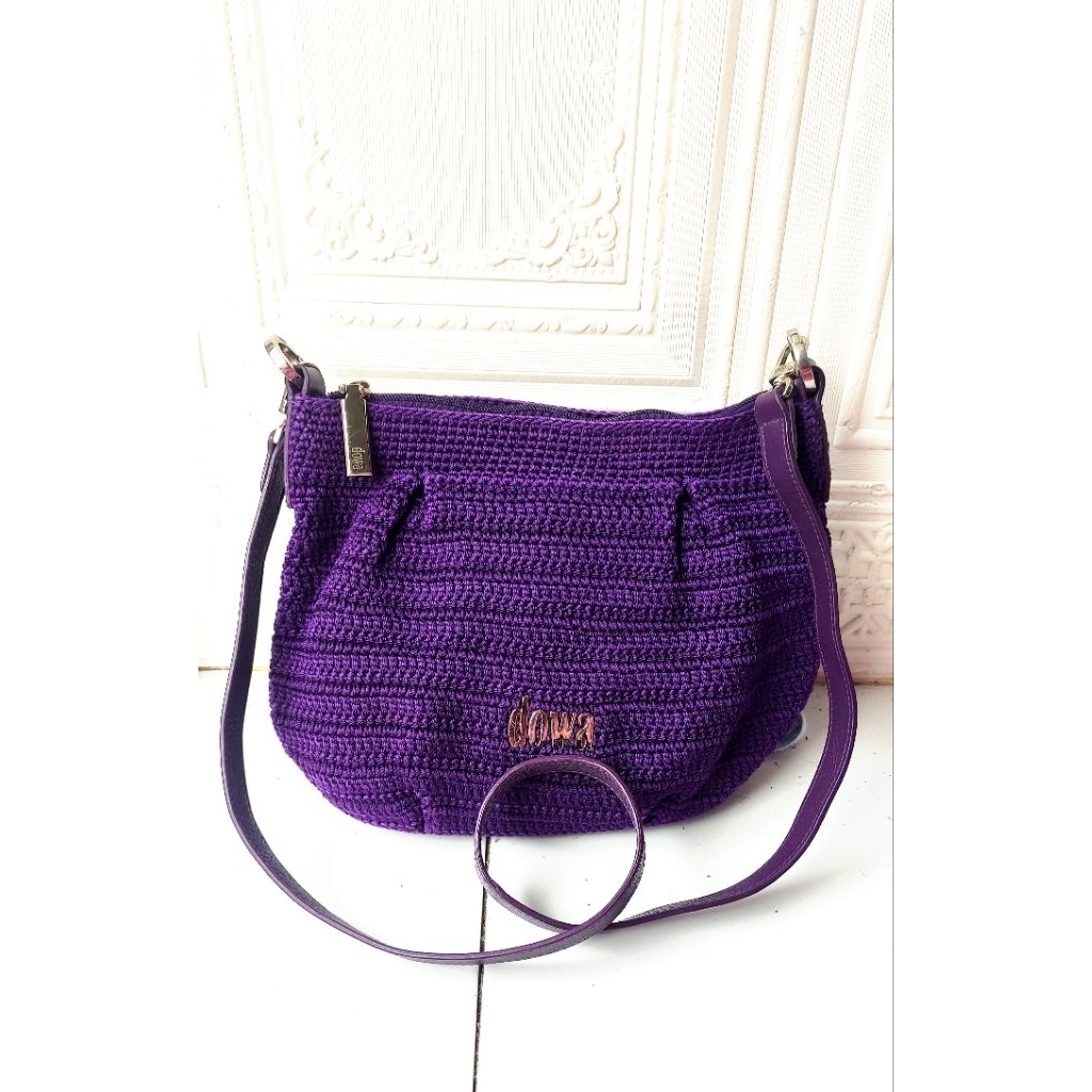 dowa vanilla prelove second bekas