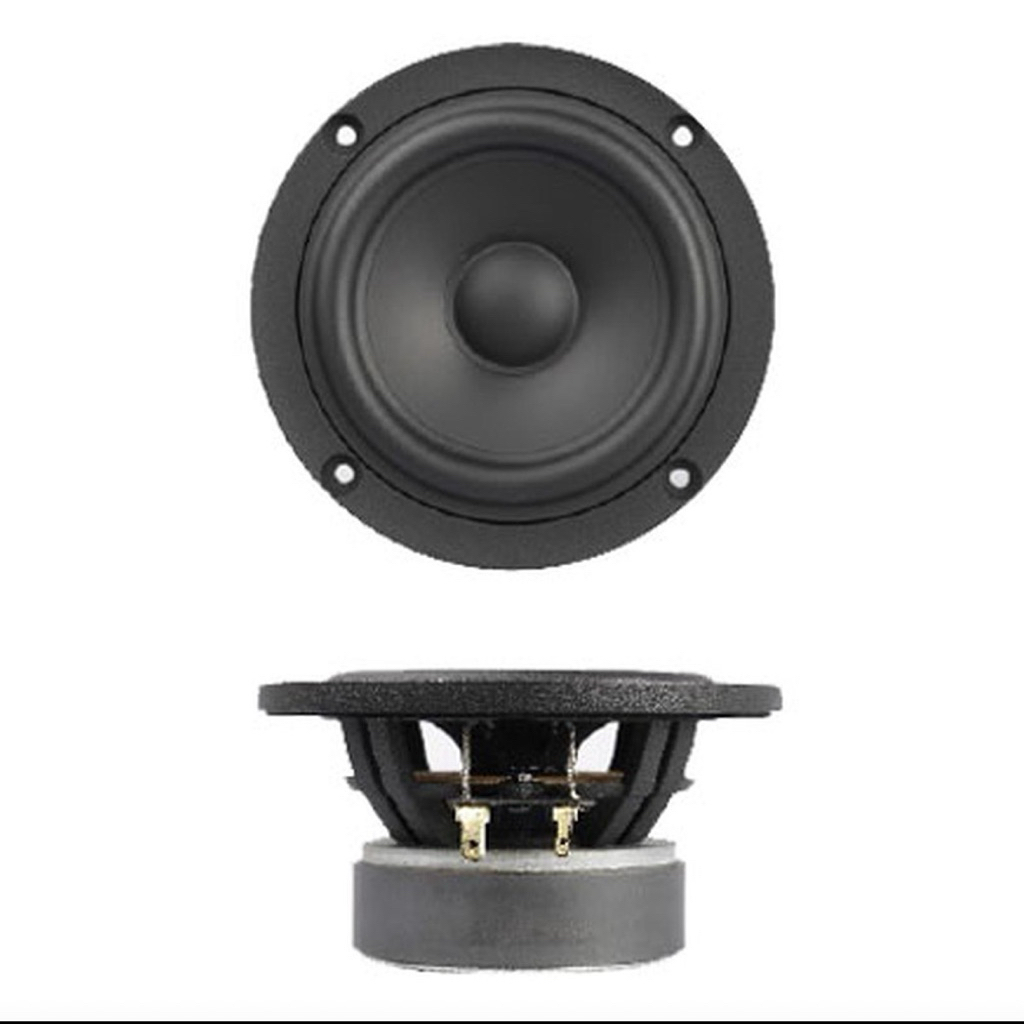 SB12MNRX2-25-4 midrange NRX SB acoustic norex speaker