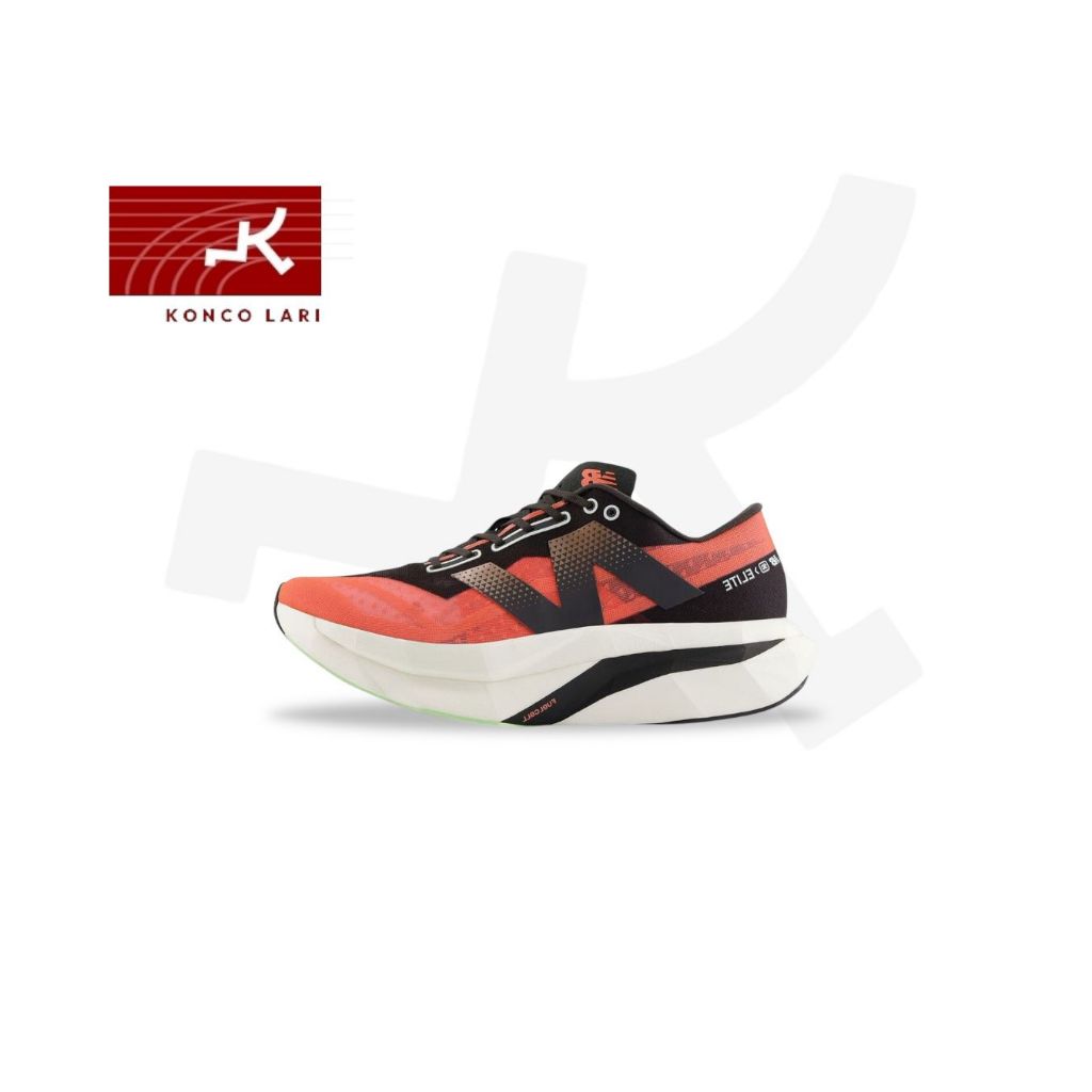 Sepatu Running NB FueICeII SC Elite v4 Ekiden Women WRCELEP4 Original