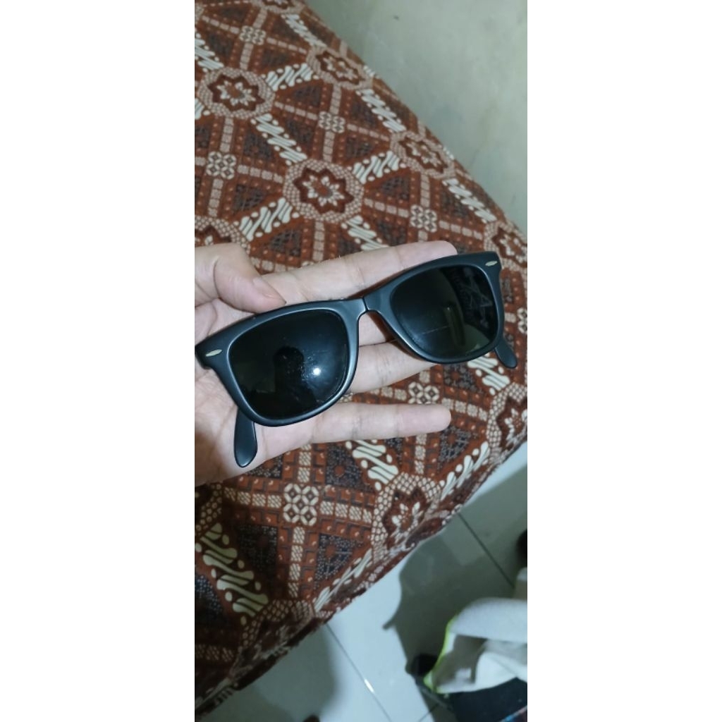 Rayban Folding