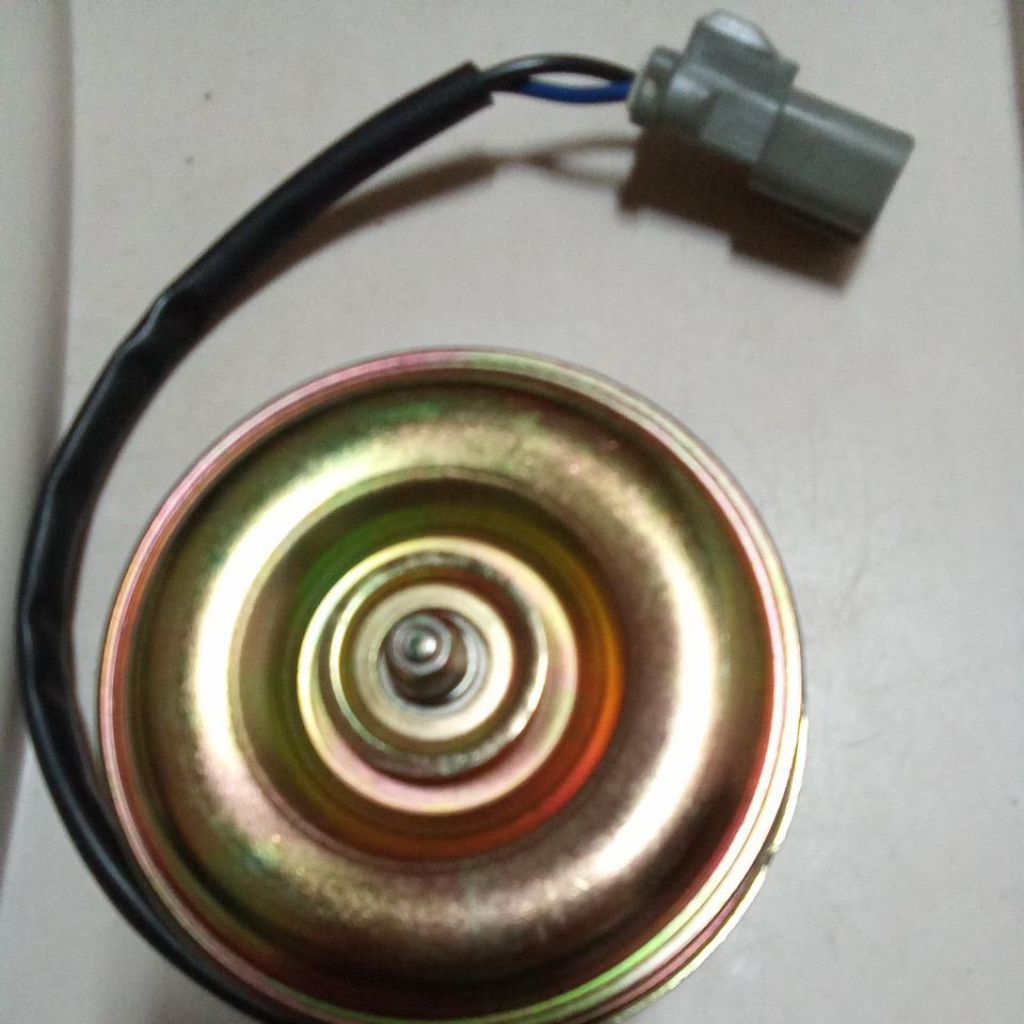 Motor Fan AC Honda CRV Gen 1