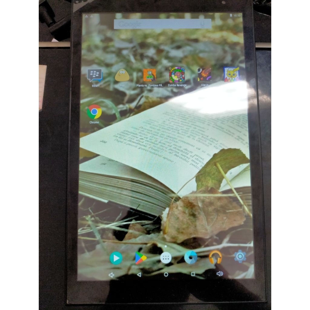 Tab 10.1 inch Tablet Anak Murah Wifi Only | Tablet LIBERA TDG-01