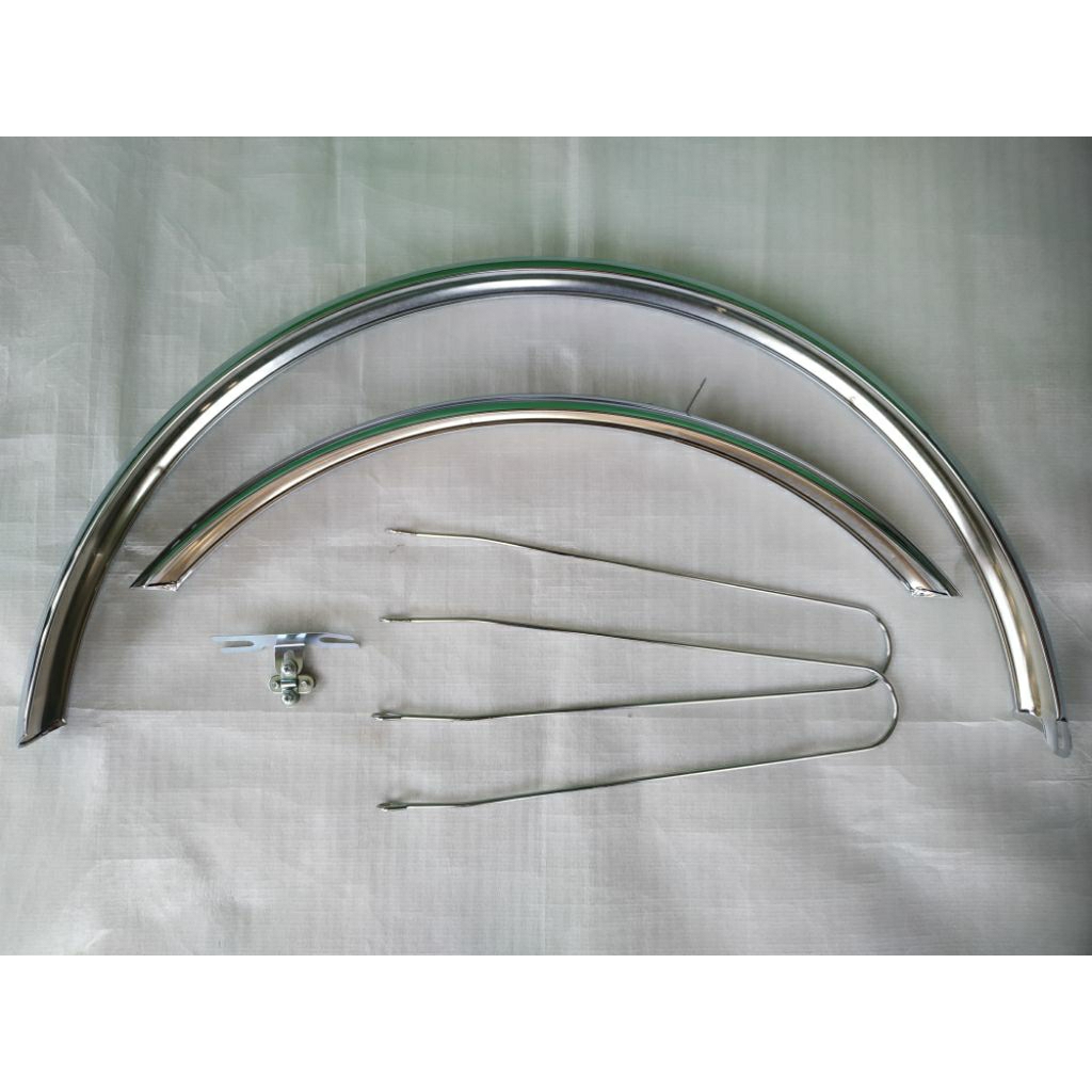 Slebor 700c Spakbor 700c