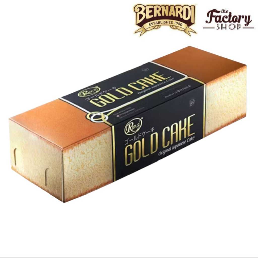 RIOUS GOLD CAKE ORIGINAL (9930995001)