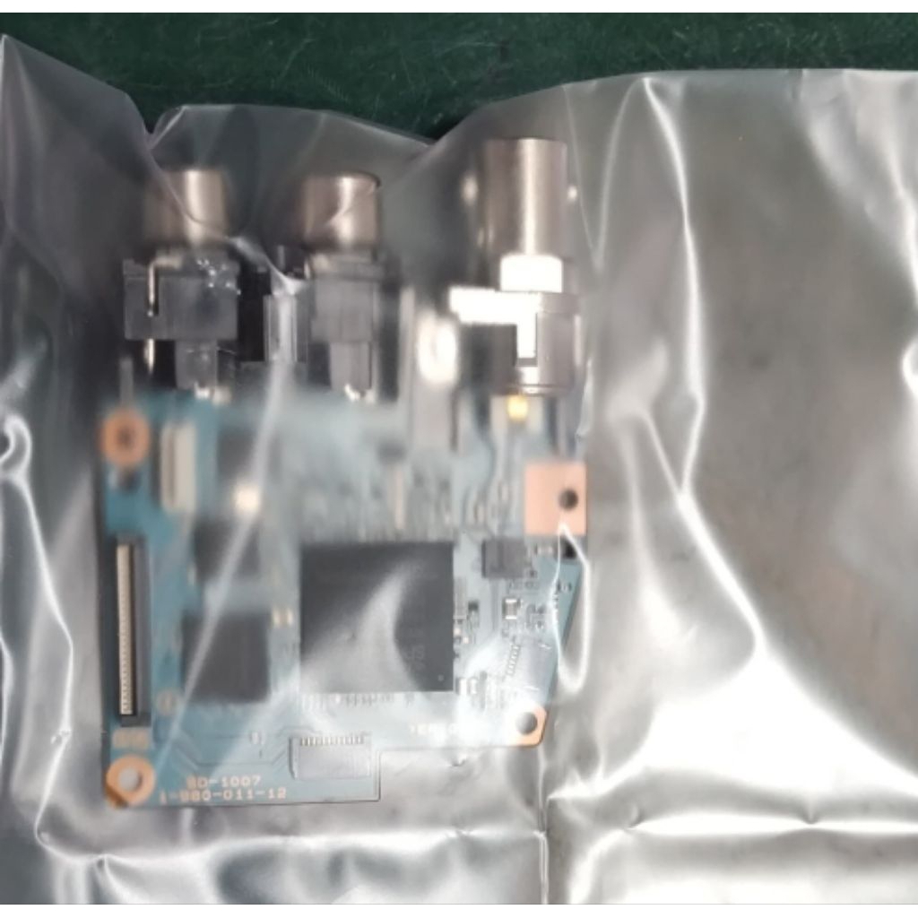 Board sdi sony pxw z150