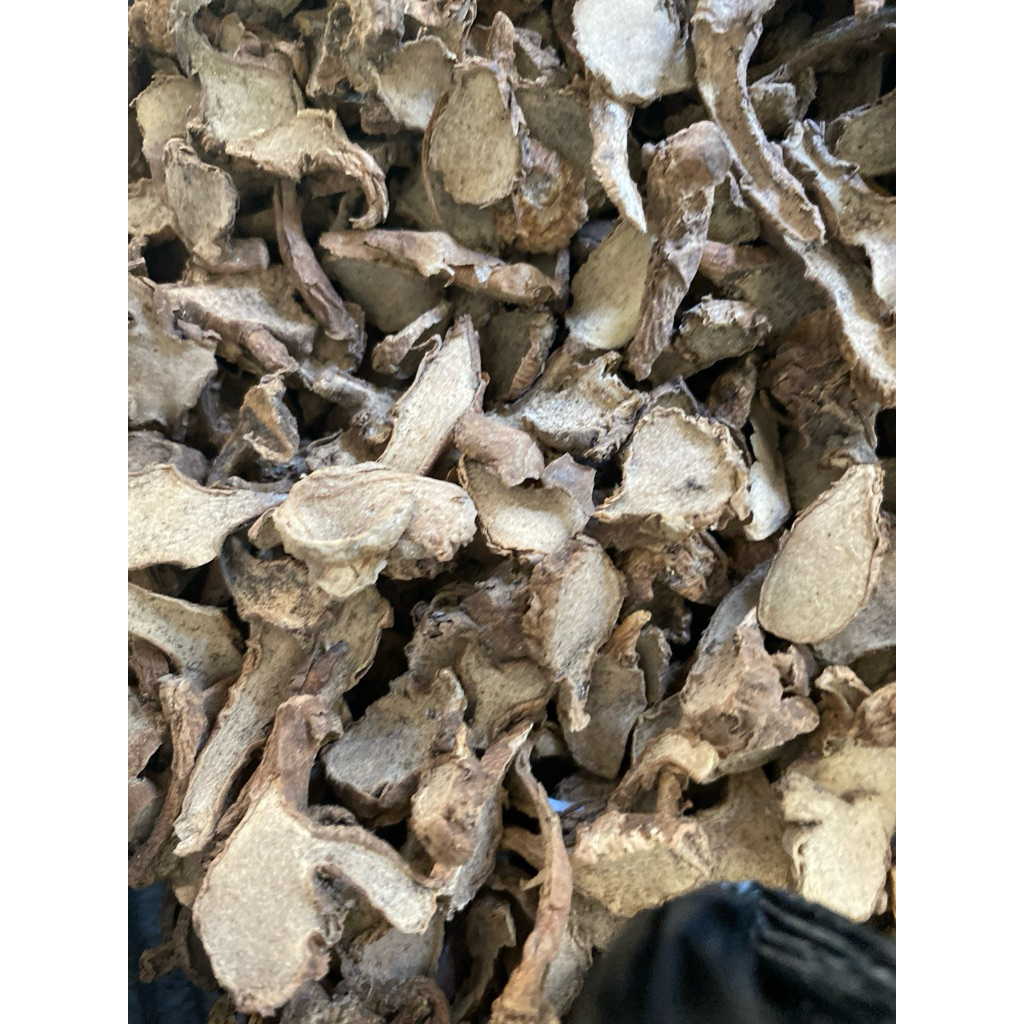 temu kunci kering temu pepet