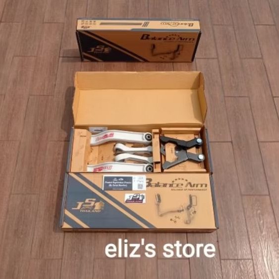 balance arm innova reborn/ balance arm innova reborn ori Thailand/stabilizer innova reborn