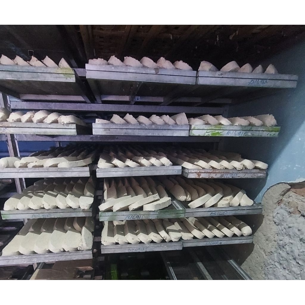 Biang Tempe Ragi tempe Ragi tempe onggok jakarta