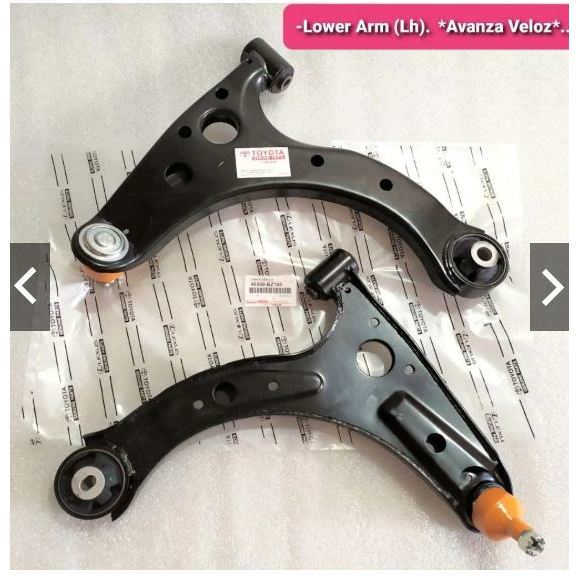 Lower Arm Kiri - Avanza Veloz