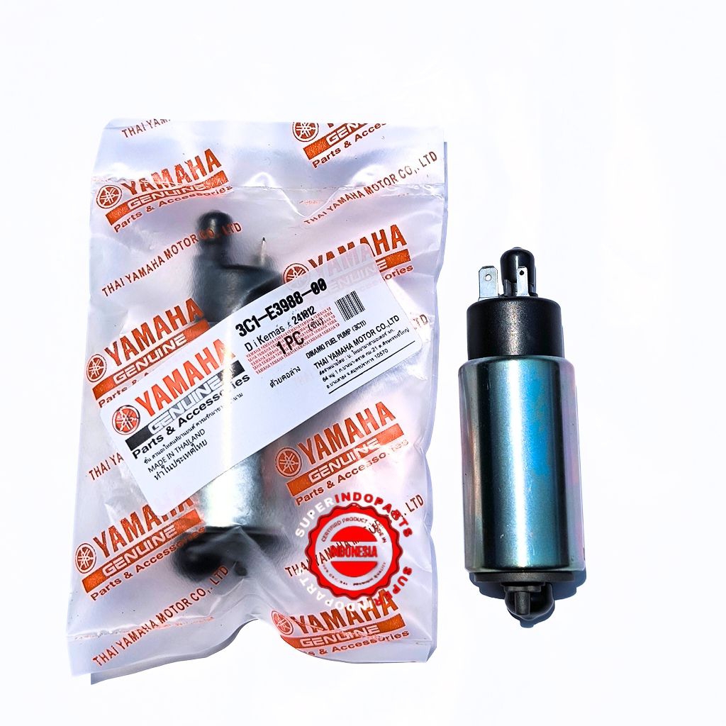 [ORIGINAL THAILAND] ROTAK FUEL PUMP 3C1 YAMAHA VIXION OLD