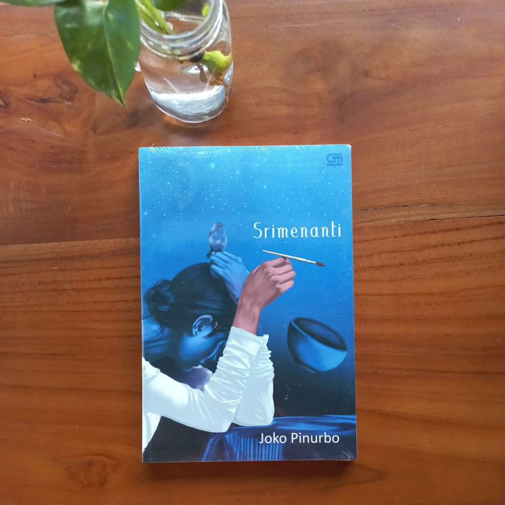 Srimenanti - Joko Pinurbo