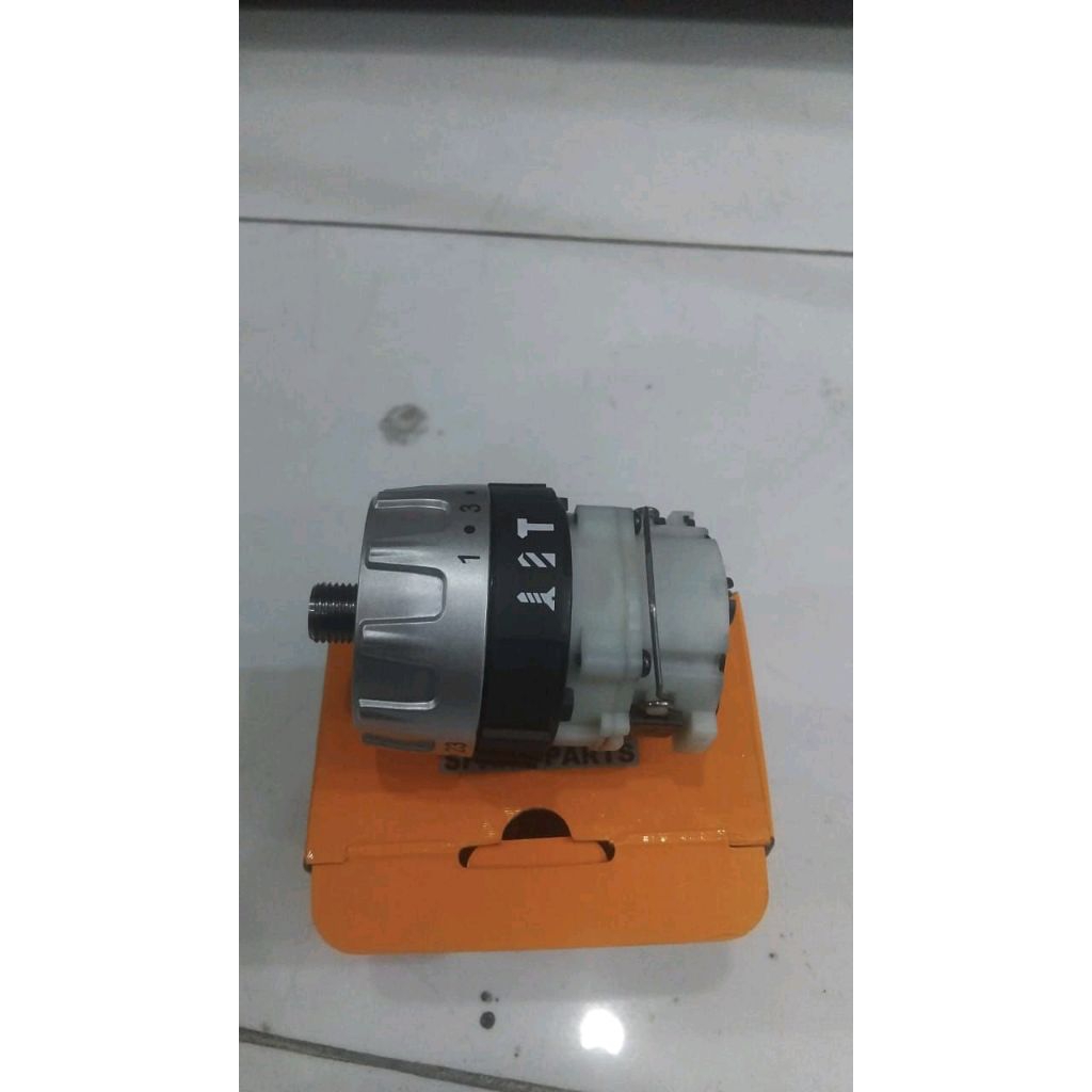 Gear Box Assy CIDLI20608 Mesin INGCO bor impact cordless