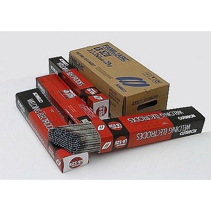 KAWAT LAS LISTRIK RB-26mm 1KG