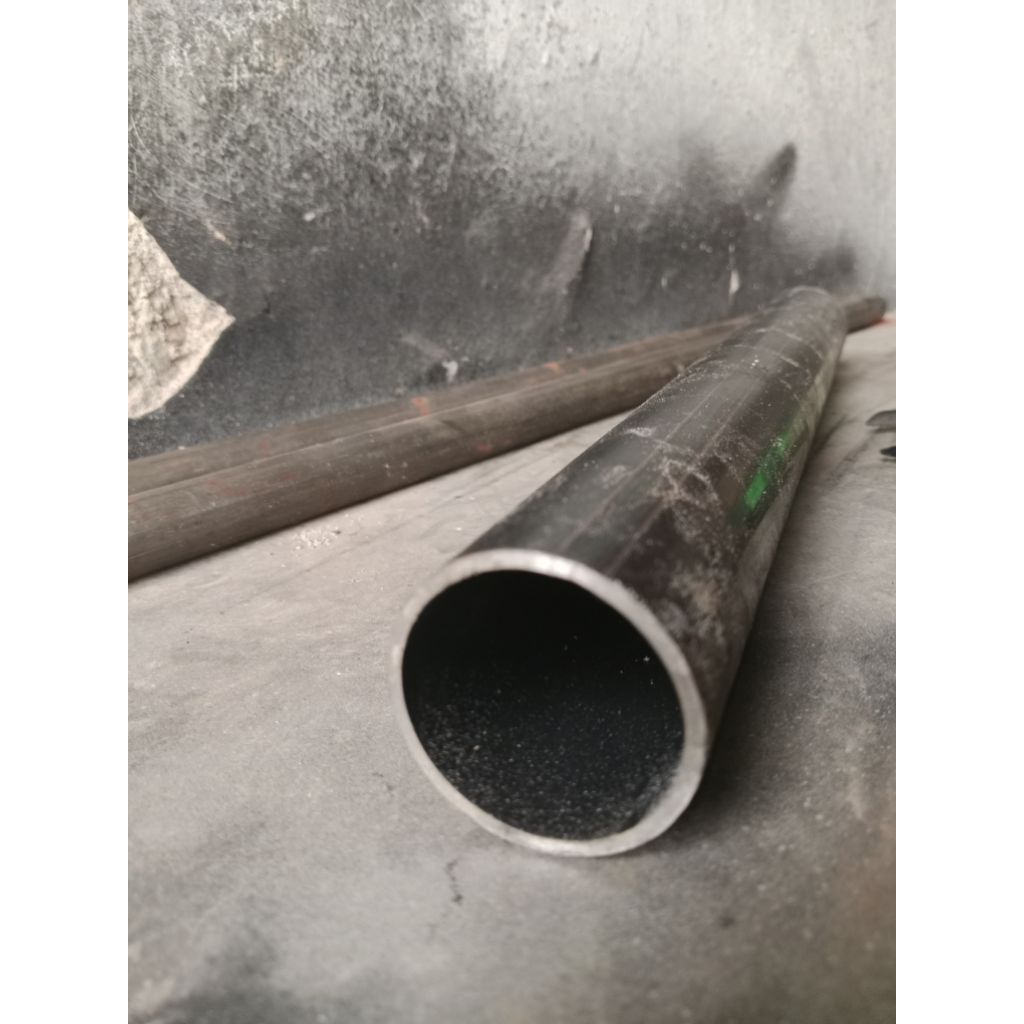 Pipa Besi Od 42,5 mm Id 38 mm Panjang 34 cm