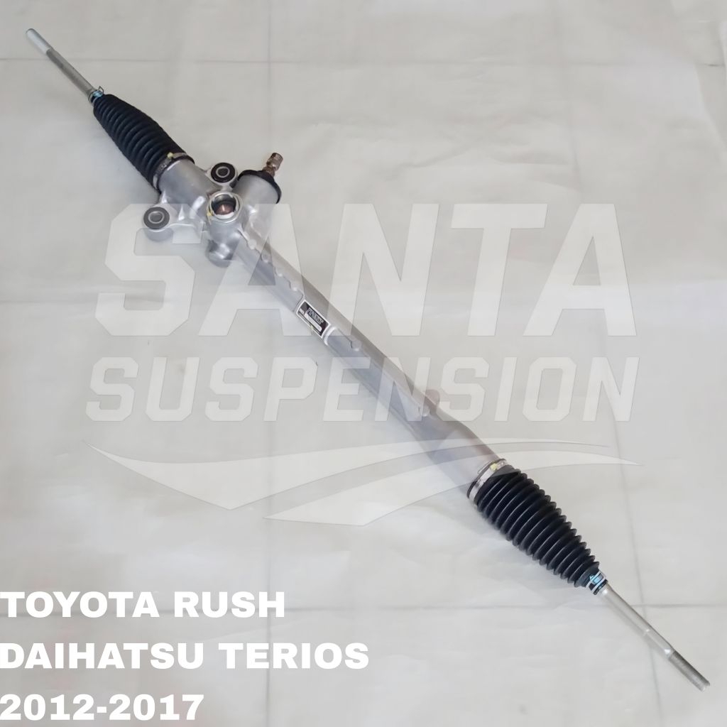 Rack Steer / Rek Stir / Bak Stir Toyota Rush & Daihatsu Terios 2012-2017